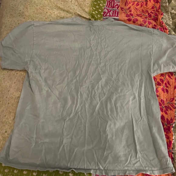 golden hour t shirt - Picture 2 of 2